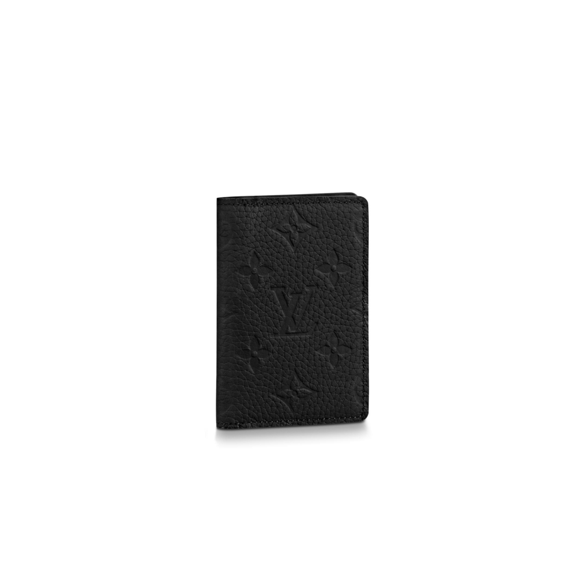 l0vis Vvtt0n taurillon wallet m69044 (11*7.5*1cm)